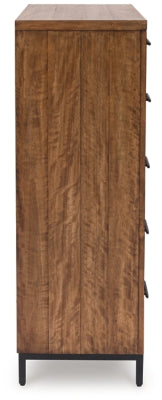 Steenlage Chest of Drawers