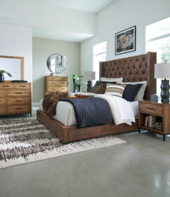 5-Piece Bedroom Package