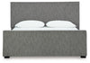 Steenlage Queen Upholstered Bed