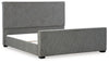 Steenlage Queen Upholstered Bed