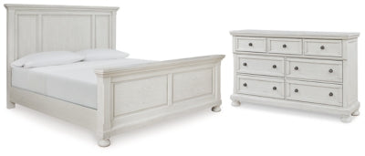 4-Piece Bedroom Package
