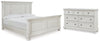 4-Piece Bedroom Package