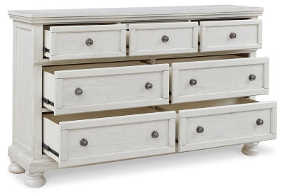 Paquete de dormitorio de 4 piezas