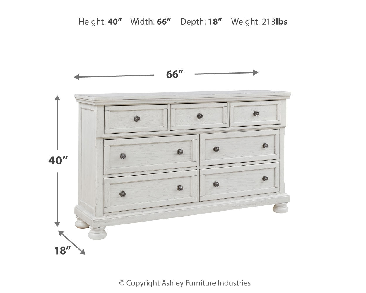 Cama y cómoda Robbinsdale Twin Sleigh con espacio de almacenamiento