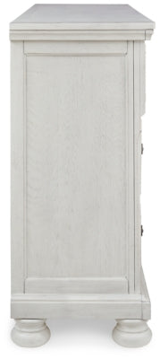 Paquete de dormitorio de 4 piezas