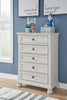 Robbinsdale Chest of Drawers