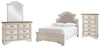 6-Piece Bedroom Package