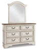 7-Piece Bedroom Package