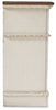 Realyn Queen Upholstered Panel Bed with Storage, Dresser and Nightstand