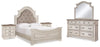 7-Piece Bedroom Package