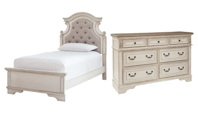 4-Piece Bedroom Package