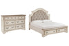 4-Piece Bedroom Package