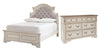 4-Piece Bedroom Package