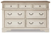 Realyn Dresser