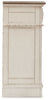 Realyn Queen Panel Bed and Dresser