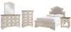 7-Piece Bedroom Package