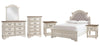 8-Piece Bedroom Package