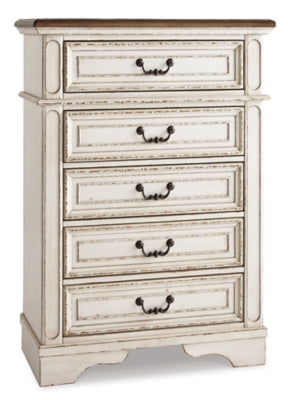 6-Piece Bedroom Package