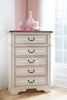 6-Piece Bedroom Package