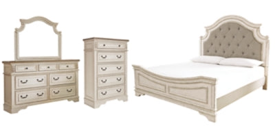 6-Piece Bedroom Package