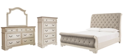 6-Piece Bedroom Package