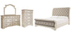 6-Piece Bedroom Package