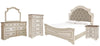 7-Piece Bedroom Package