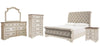 7-Piece Bedroom Package