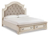 4-Piece Bedroom Package