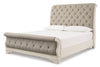Paquete de dormitorio de 4 piezas