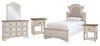 7-Piece Bedroom Package