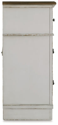 Blendon Dresser