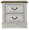 Blendon Nightstand