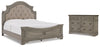 4-Piece Bedroom Package