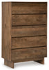 6-Piece Bedroom Package