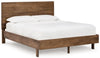 Paquete de dormitorio de 4 piezas
