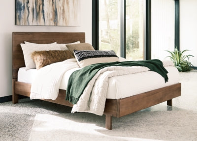 Paquete de dormitorio de 4 piezas