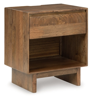 Paquete de dormitorio de 7 piezas