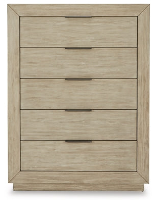 Hennington Chest of Drawers