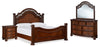 6-Piece Bedroom Package