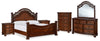 8-Piece Bedroom Package