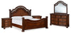 6-Piece Bedroom Package