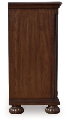 Paquete de dormitorio de 4 piezas