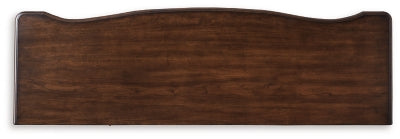 Paquete de dormitorio de 4 piezas