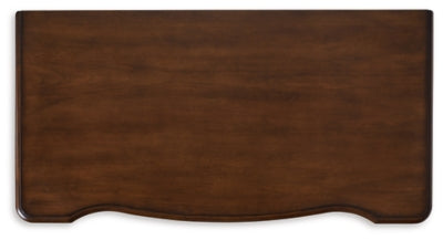 Lavinton Queen Poster Bed, Dresser, Mirror, Chest and Nightstand
