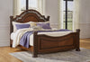 Cama con dosel Lavinton California King