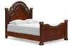 Cama con dosel Lavinton Queen