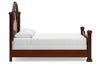 Cama con dosel Lavinton Queen