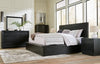 8-Piece Bedroom Package