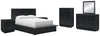 8-Piece Bedroom Package